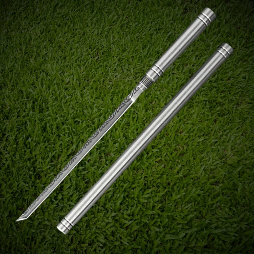 স্টিক নাইফ stick knife