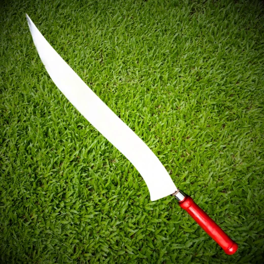 জবাই ছুরি slaughter knife