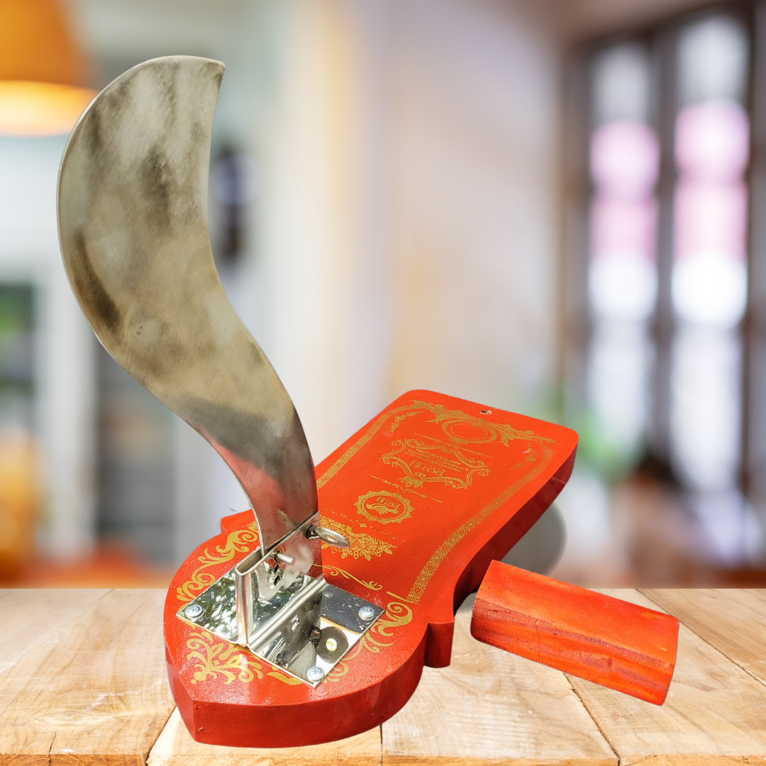 স্মার্ট মাল্টিপারপাস ফোল্ডিং বটি